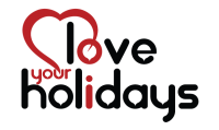 Loveyourholidays logo