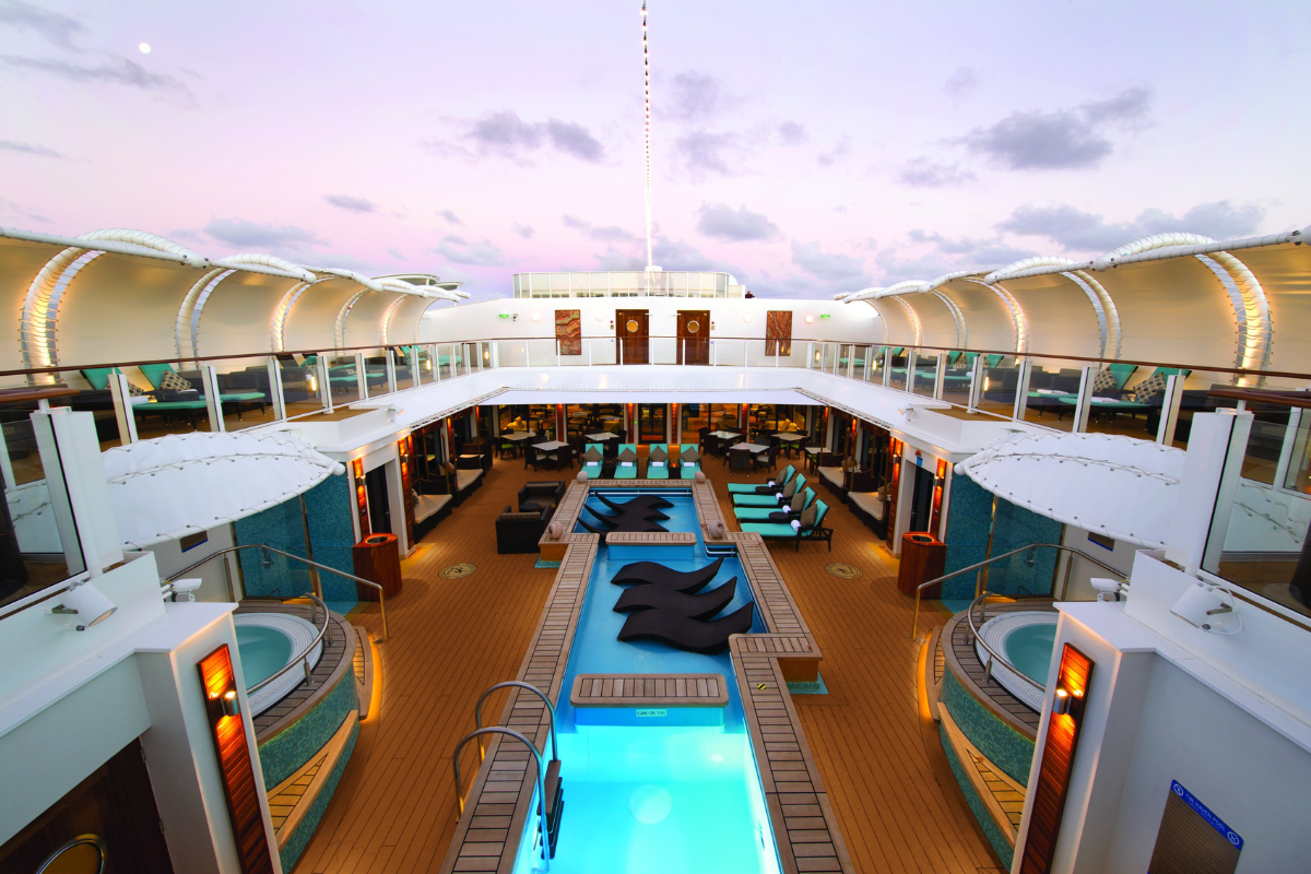 Norwegian Getaway - Gallery 8