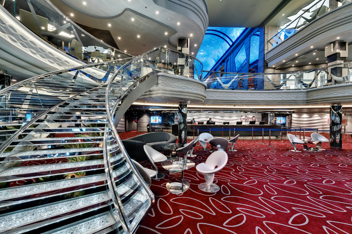 MSC Meraviglia - Gallery 11